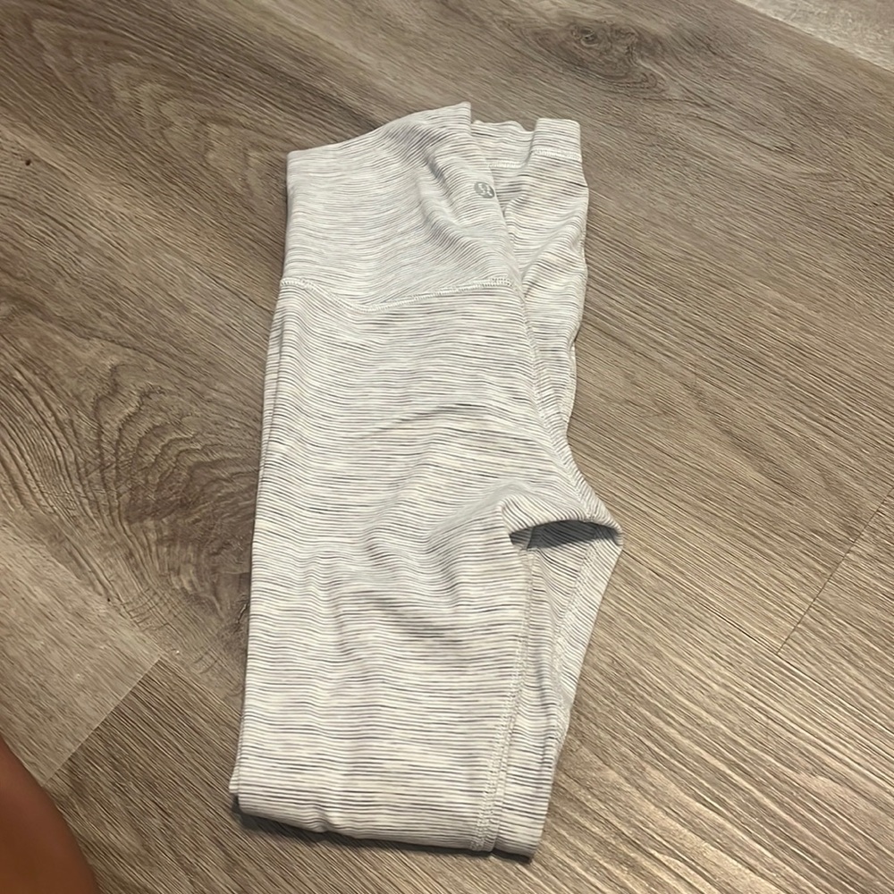 Lululemon align